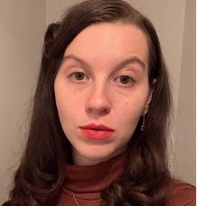 Meet your Posher, Martine